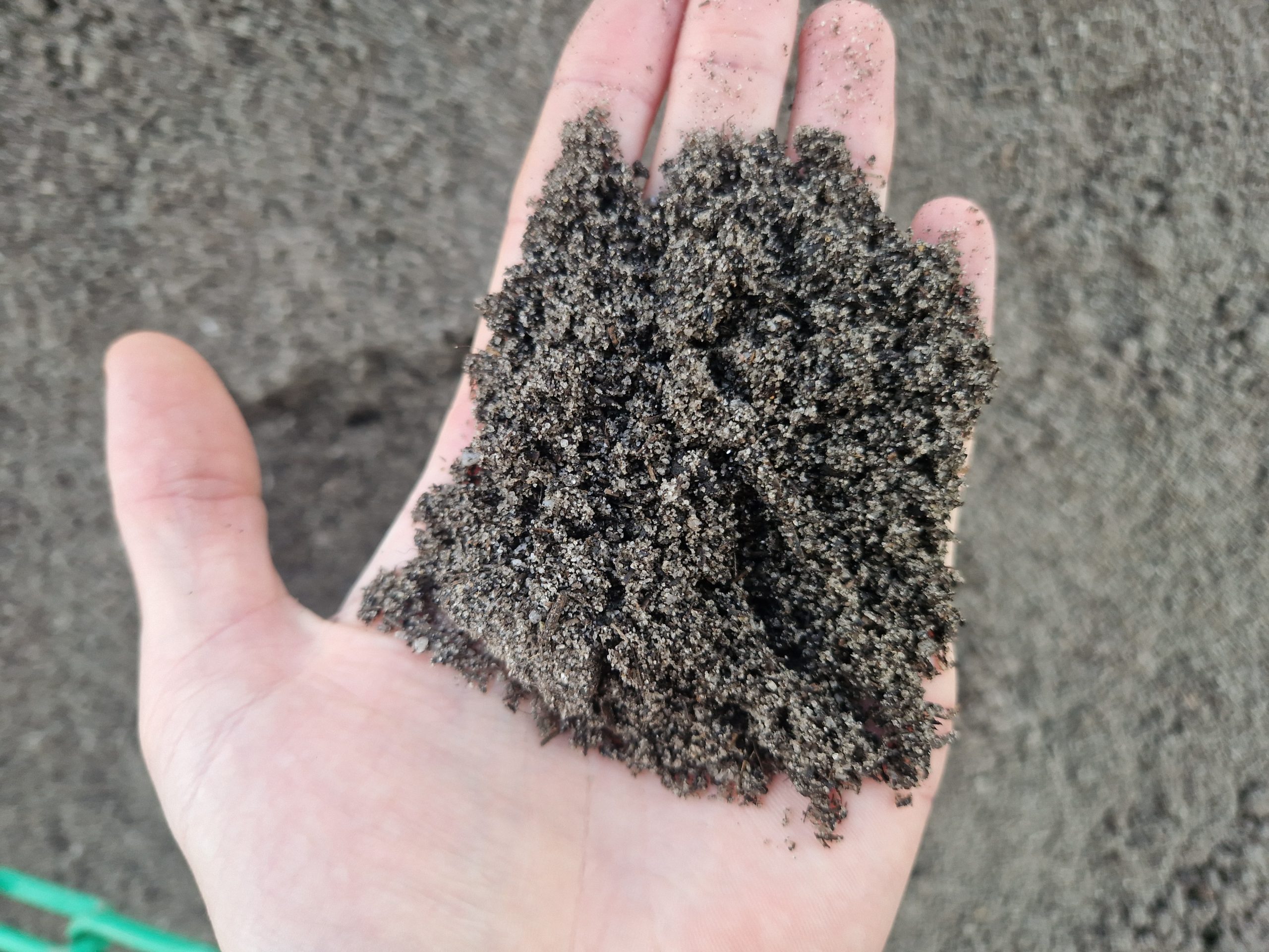 Zéro phyto postes électriques