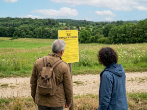 Lisibilité des études réglementaires