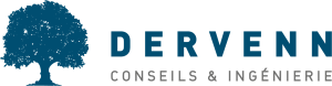 Logo Dervenn Conseils & Ingénierie