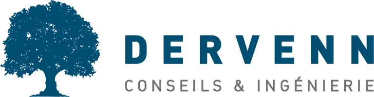 Logo Dervenn Conseils & Ingénierie