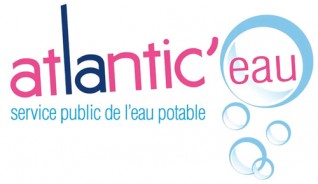 Logo Atlantic'eau